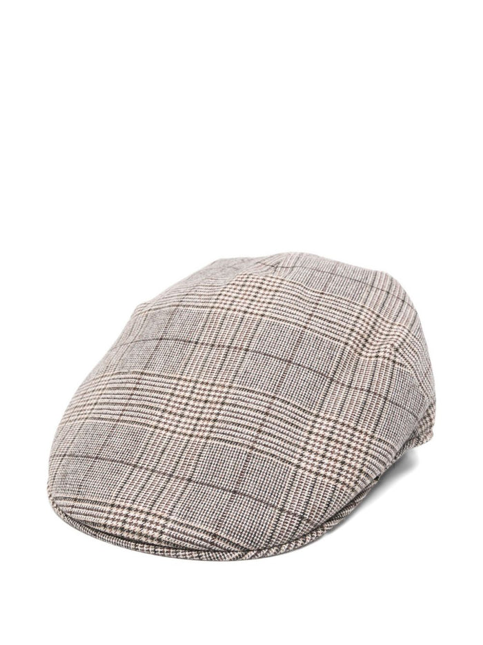 Borsalino Hats Beige Wo Co Ea