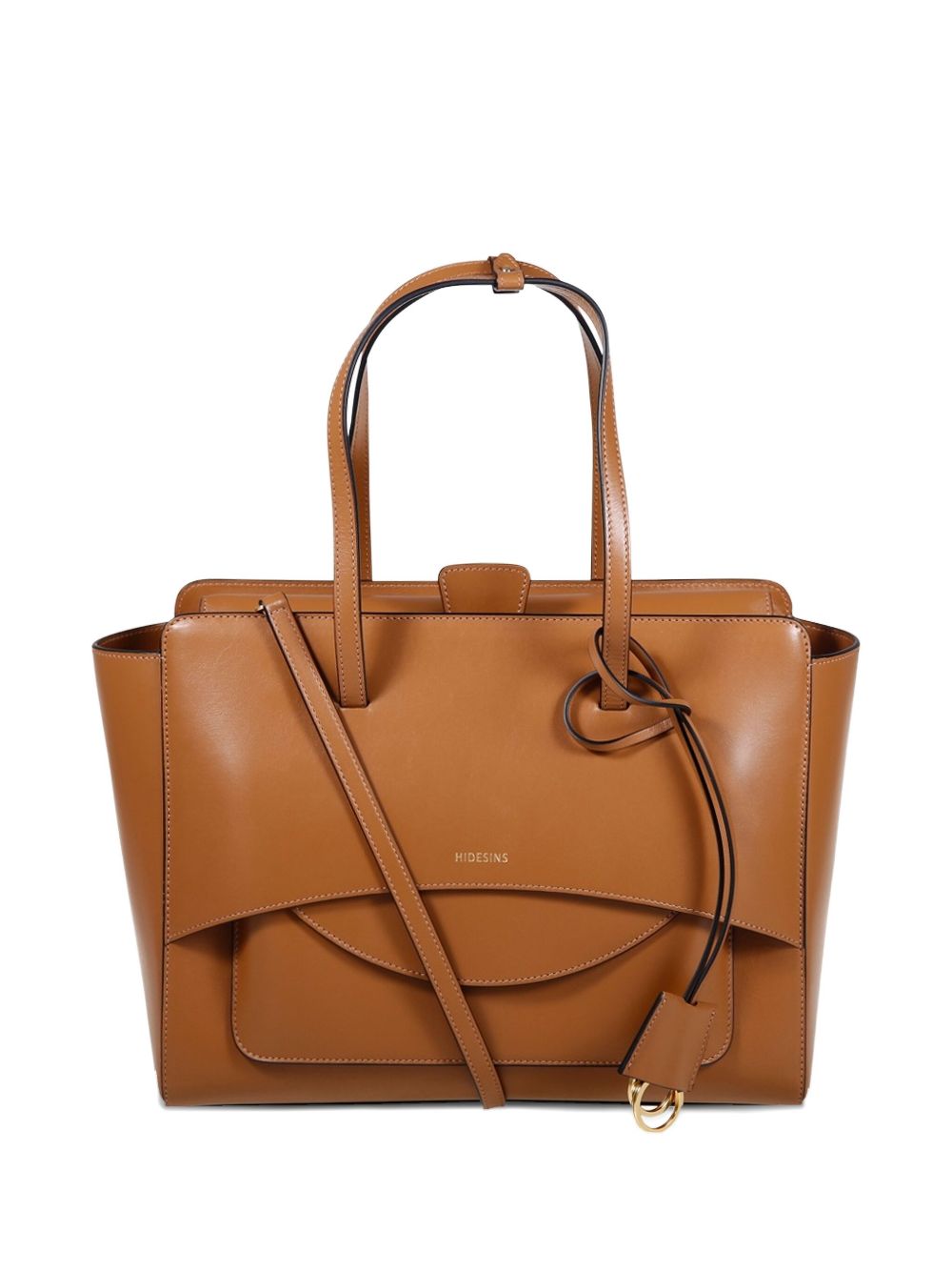 Hidesins Bags Brown Calfskin