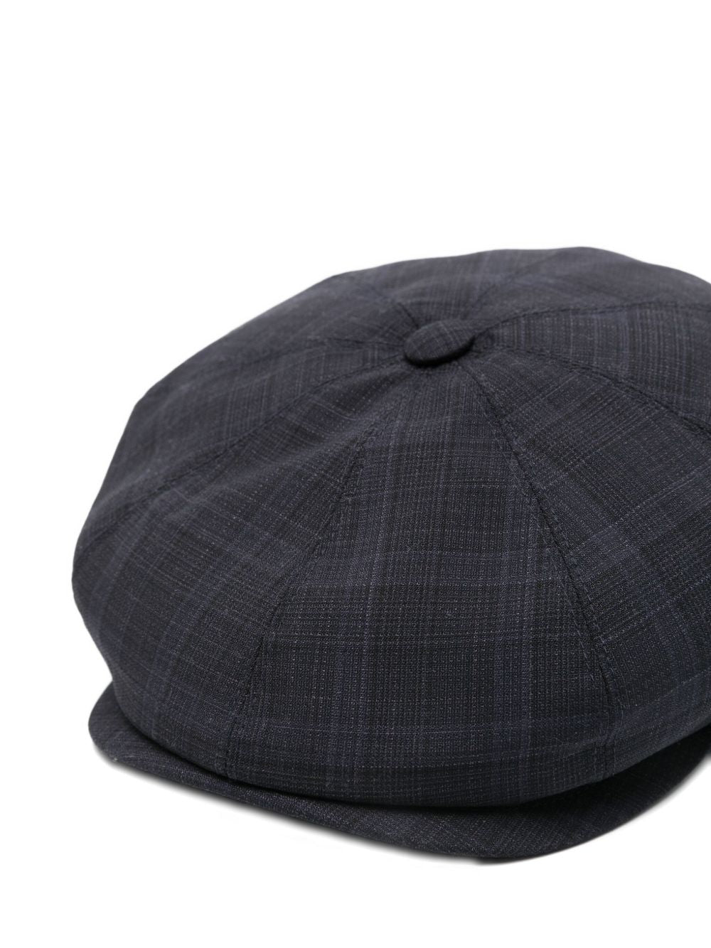 Borsalino Hats Blue