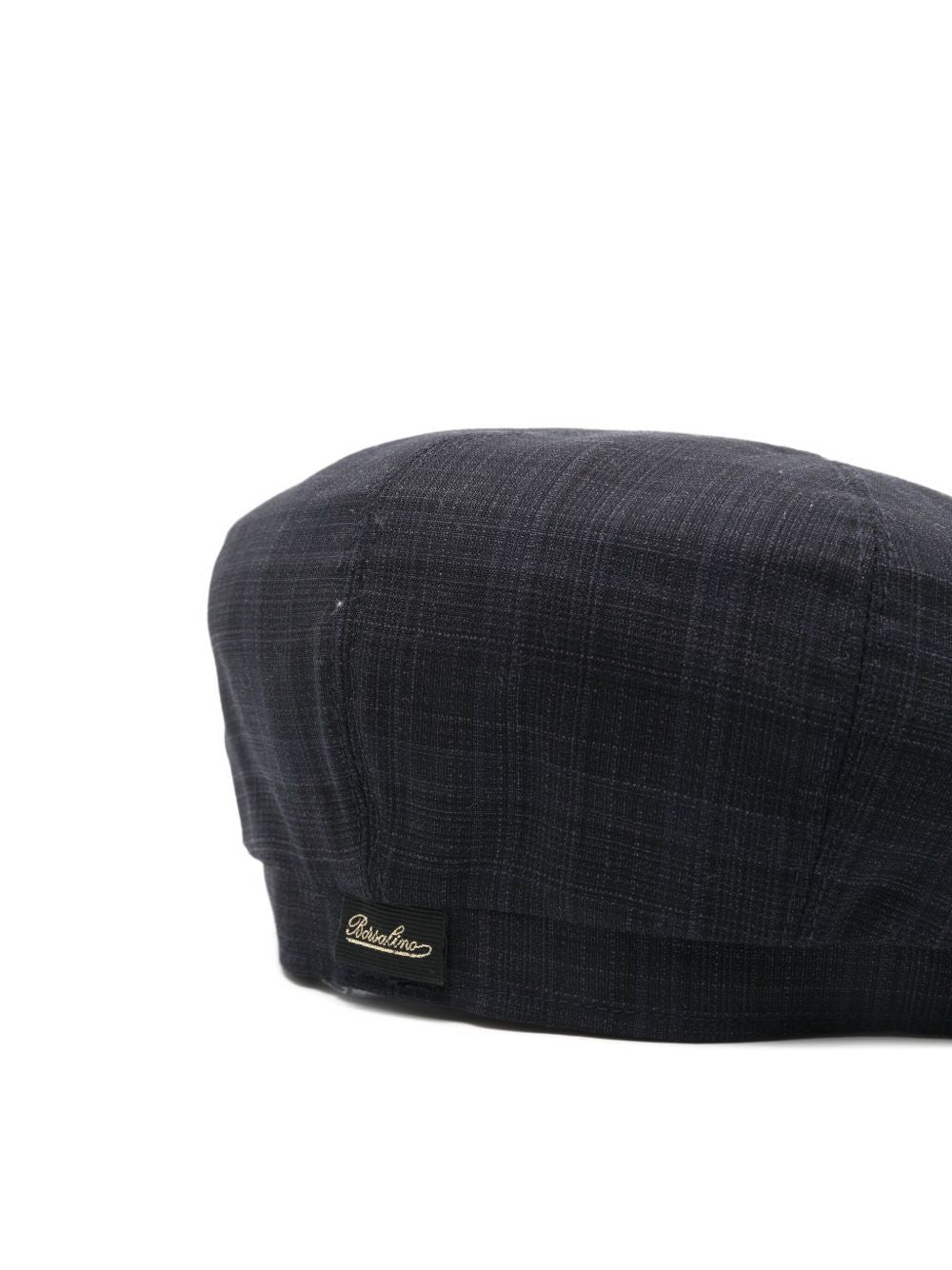 Borsalino Hats Blue