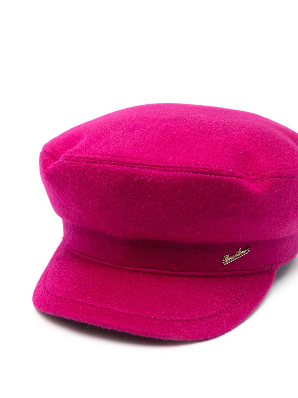 Borsalino Hats Fuchsia
