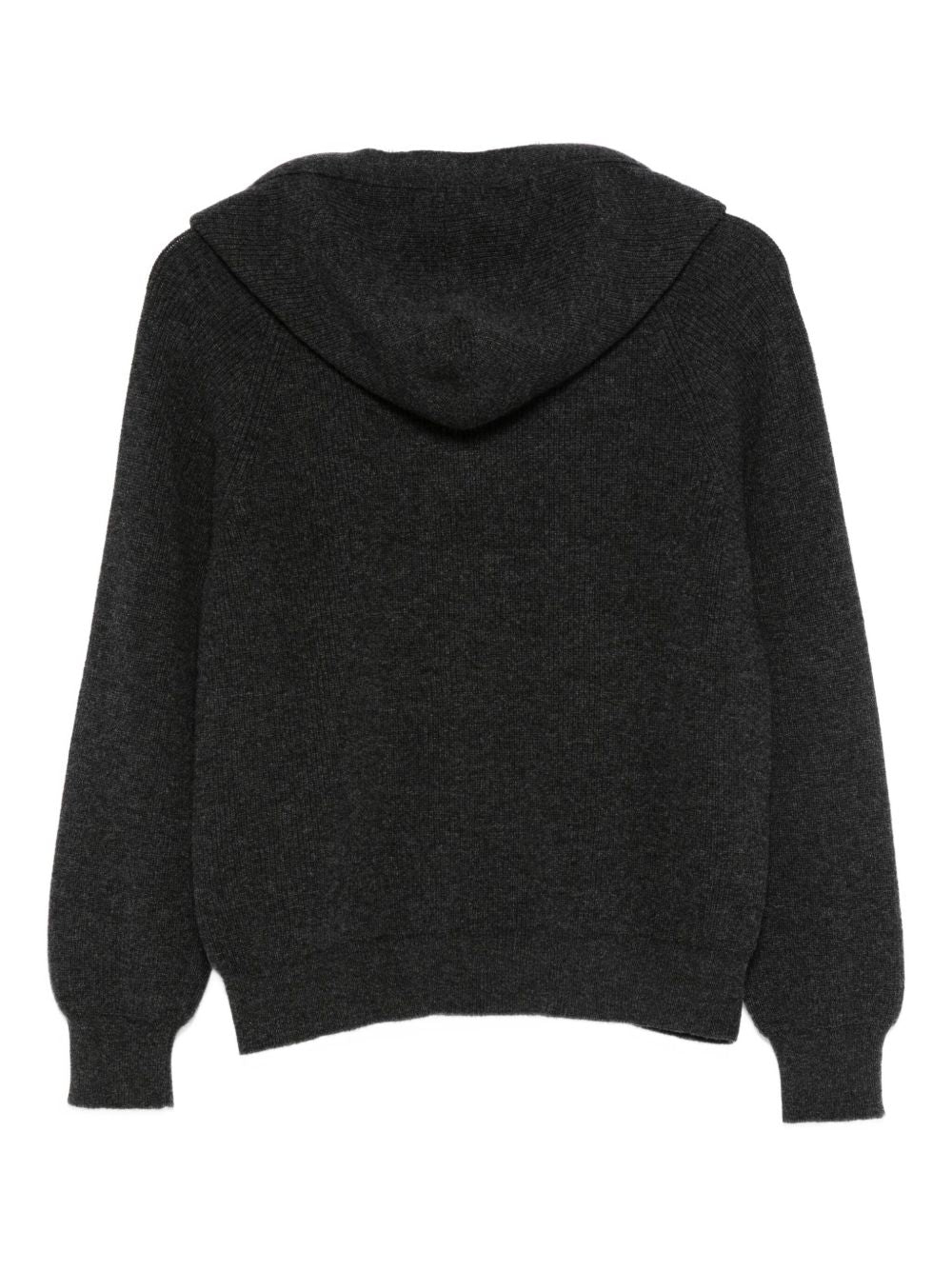 Mrz Sweaters Grey Virgin Wool