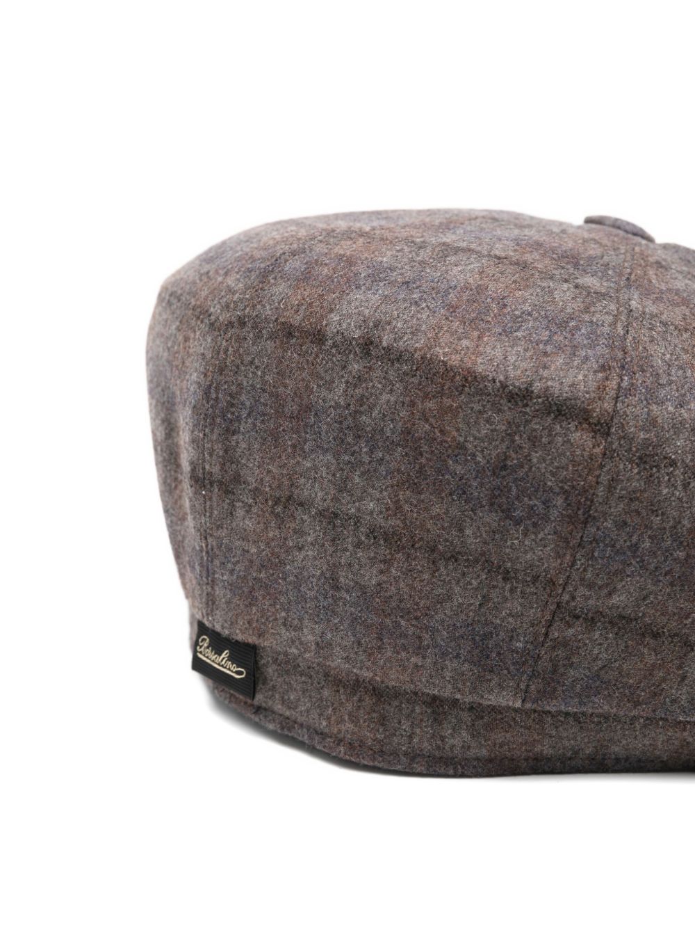 Borsalino Hats Grey