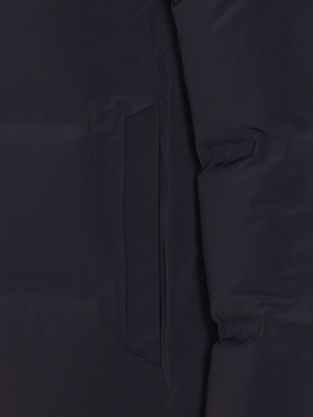 Herno Coats Black