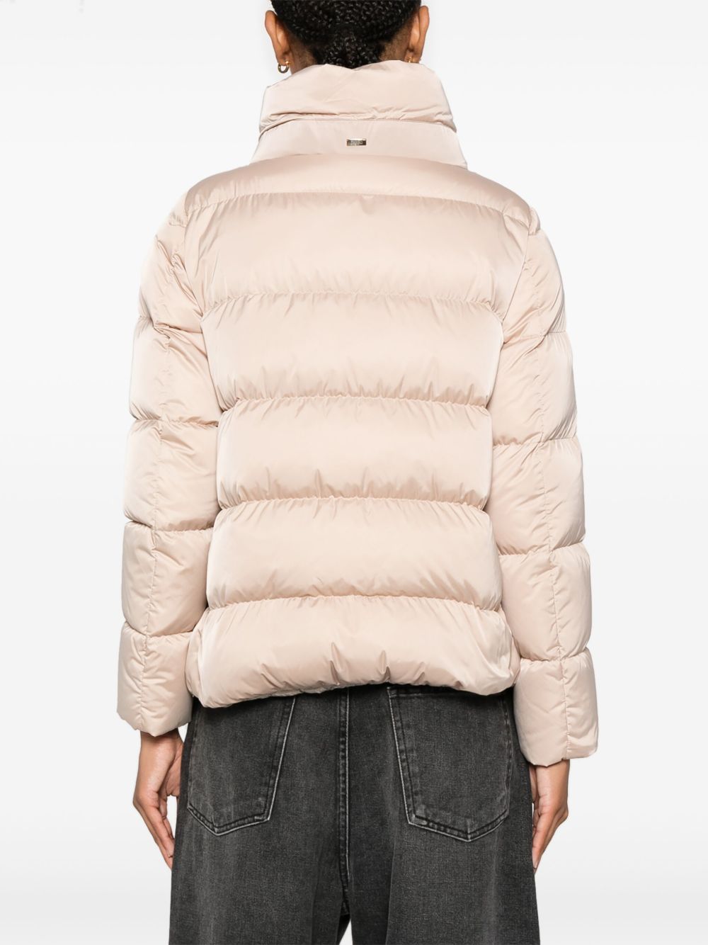 Herno Coats Powder