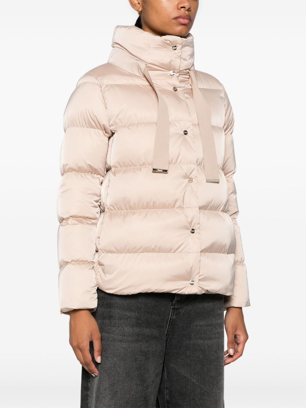 Herno Coats Powder