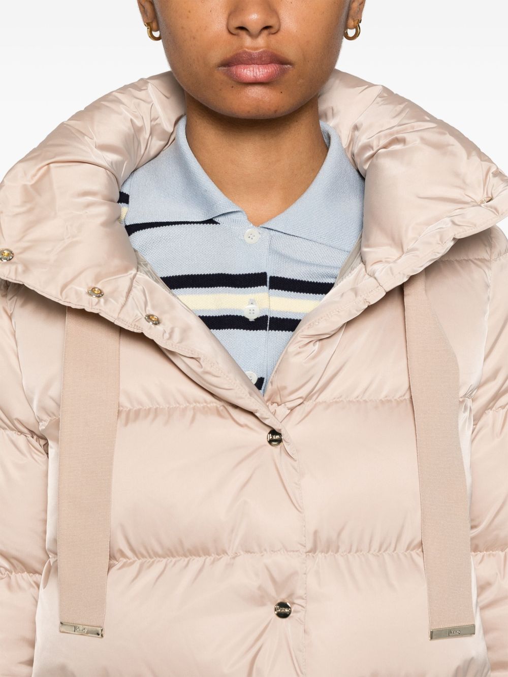 Herno Coats Powder
