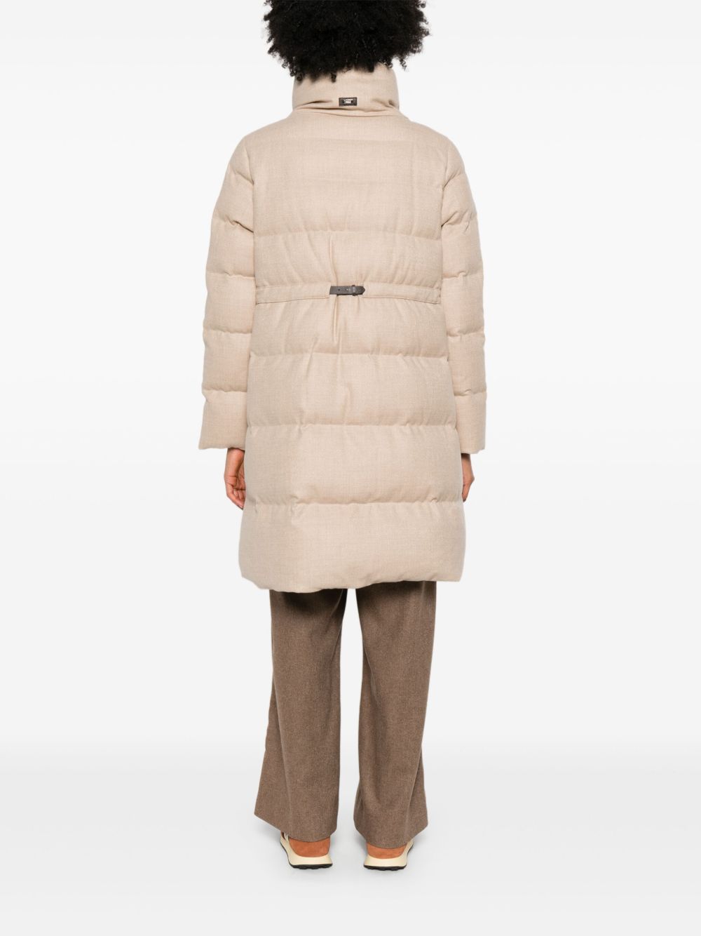 Herno Coats Powder
