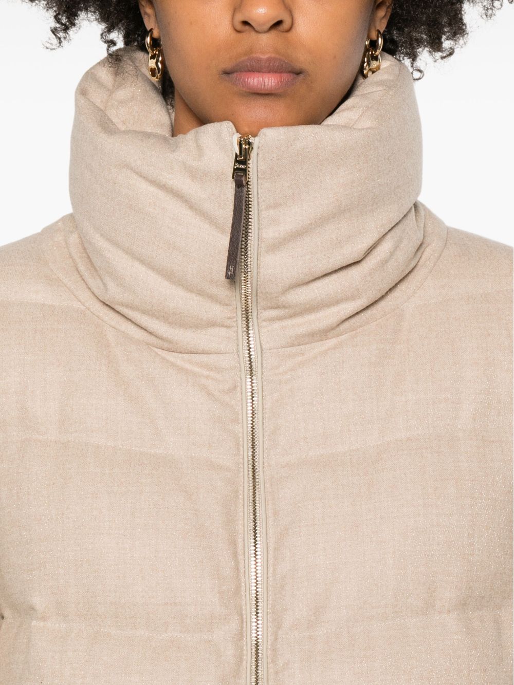 Herno Coats Powder