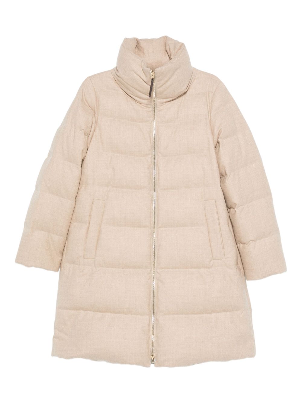 Herno Coats Powder
