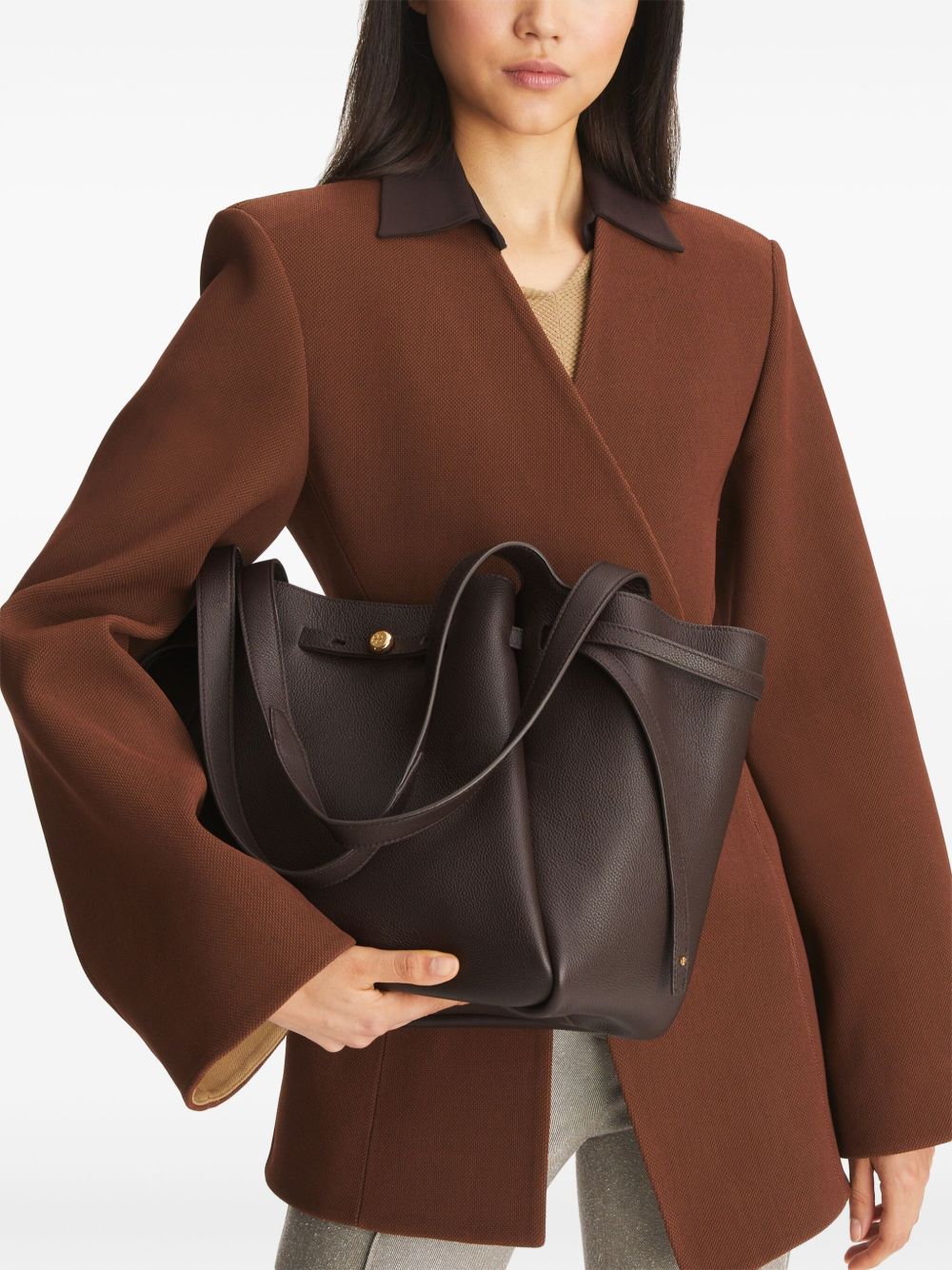 Tory Burch Bags Brown