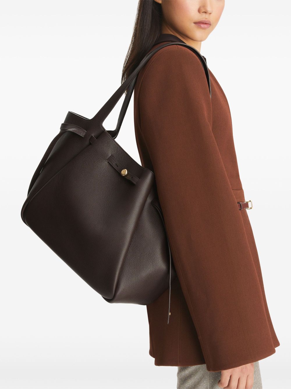 Tory Burch Bags Brown