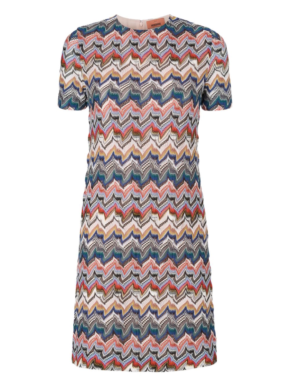 Missoni Dresses Multicolour Rayon
