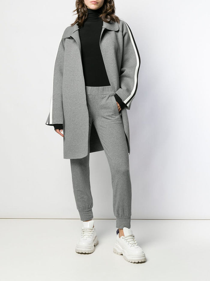 Norma Kamali Sweaters Black Polyester