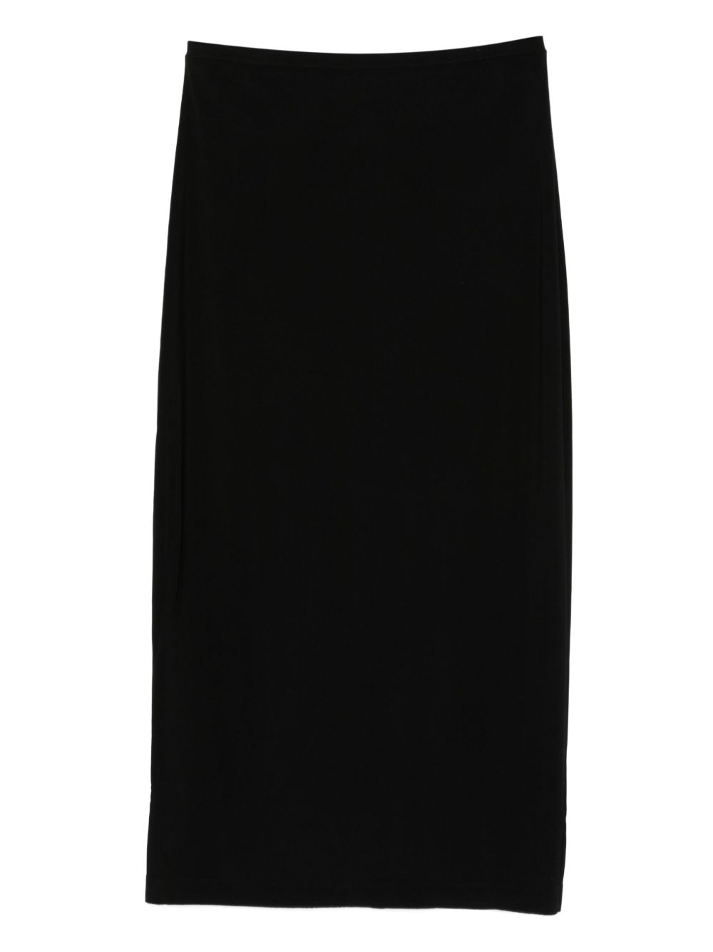 Norma Kamali Skirts Black Polyester