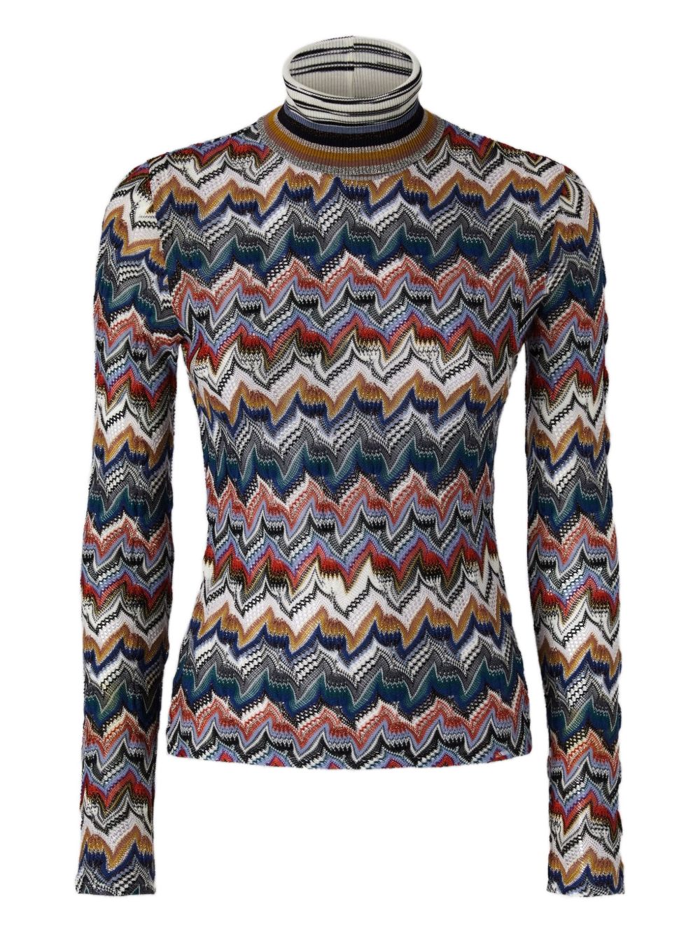 Missoni Sweaters Multicolour