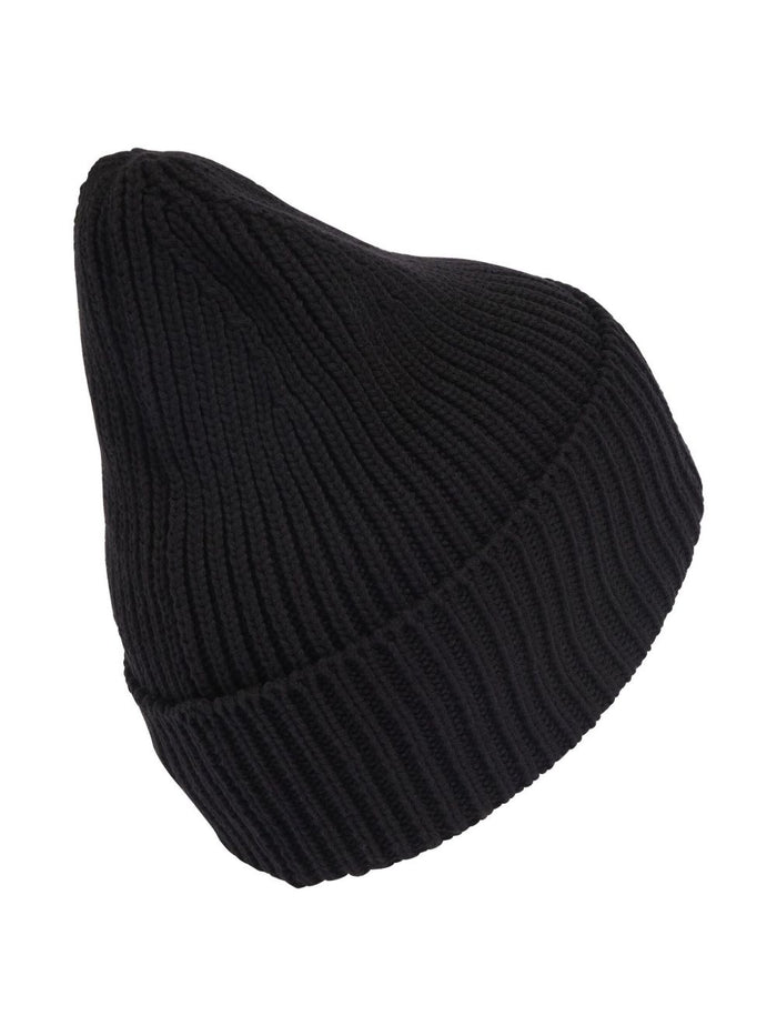 Adidas By Stella McCartney Hats Black Natural (veg)->cotton100.0 %
