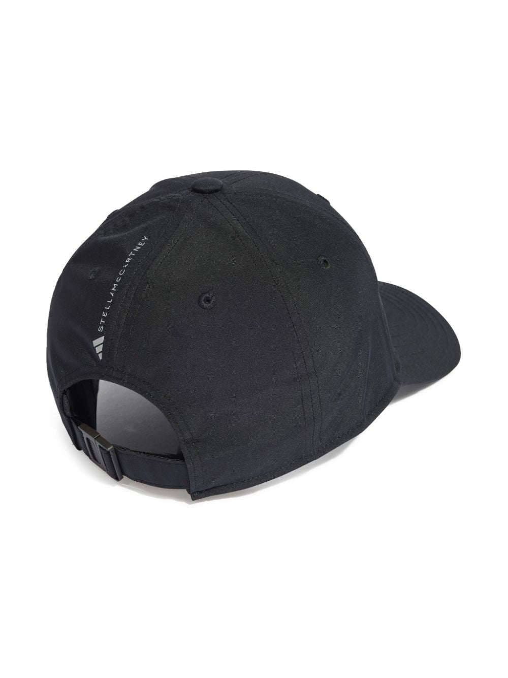 Adidas By Stella McCartney Hats Black Recycled Nylon