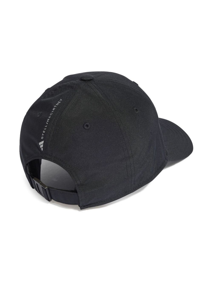 Adidas By Stella McCartney Hats Black Recycled Nylon