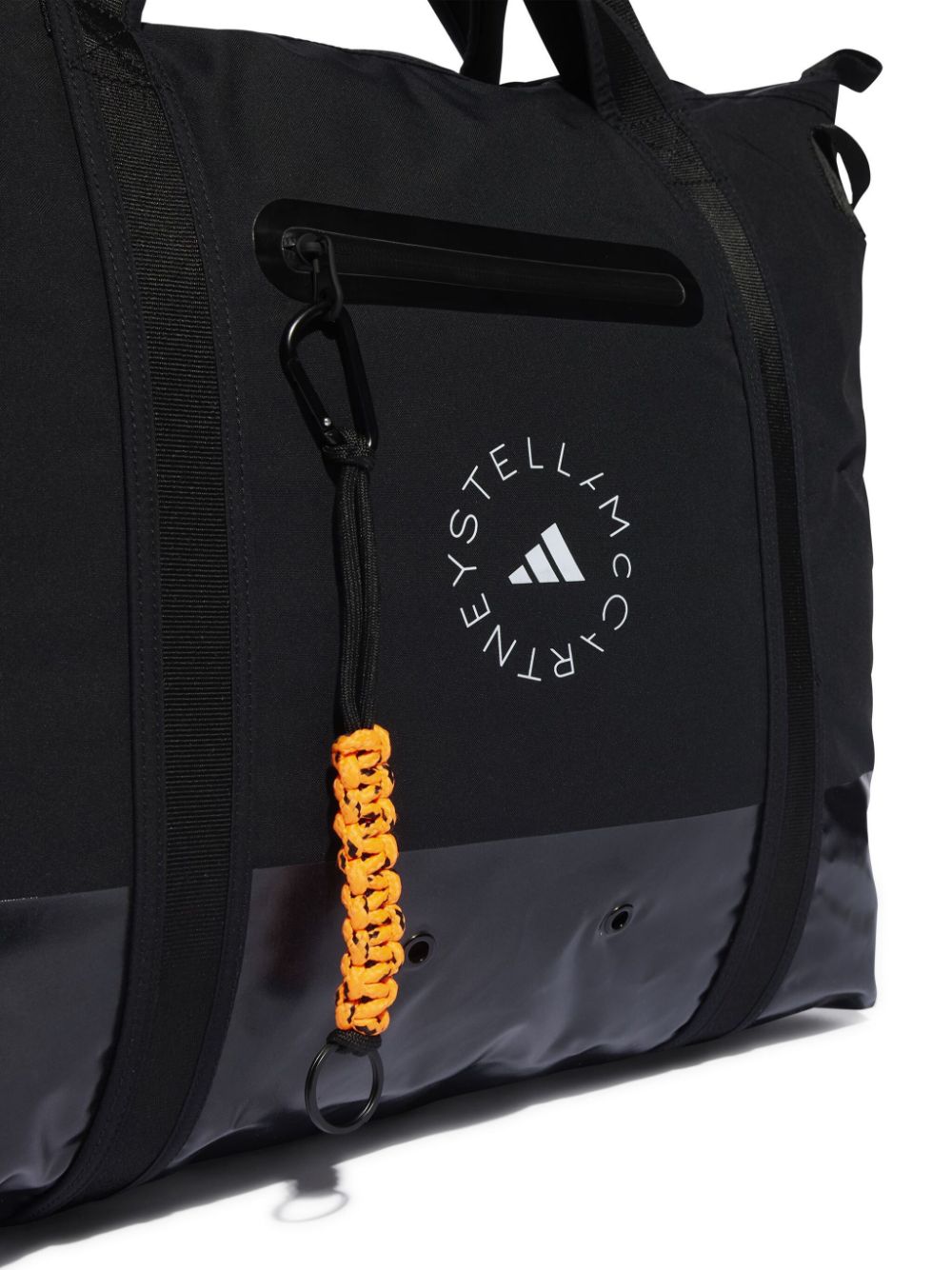Adidas By Stella Mccartney Bags Black