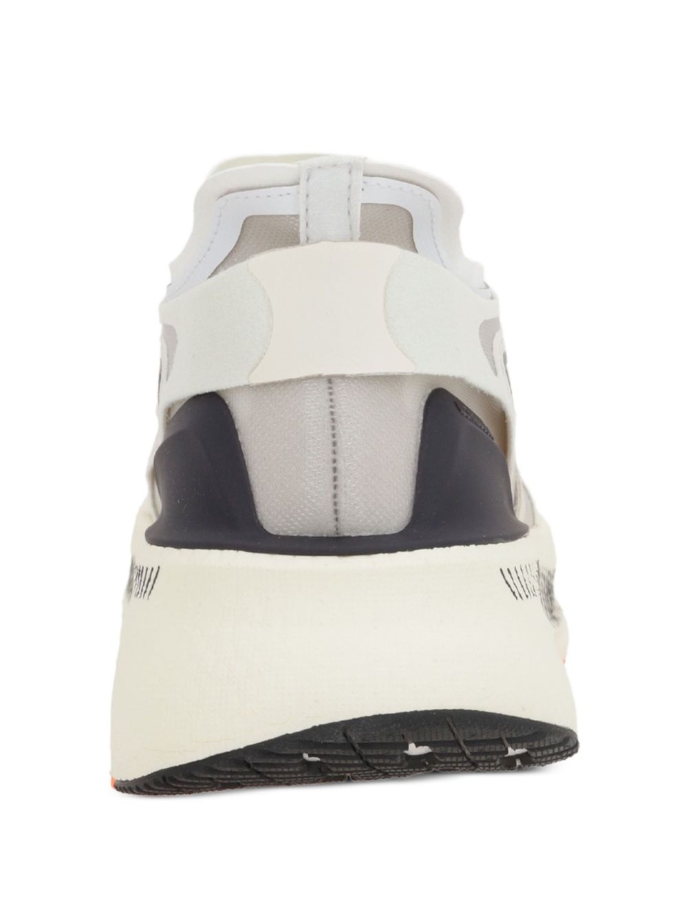 Adidas By Stella McCartney Sneakers Ivory Outer: Fabric