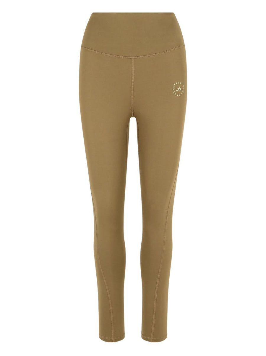 Adidas By Stella McCartney Logo leggings