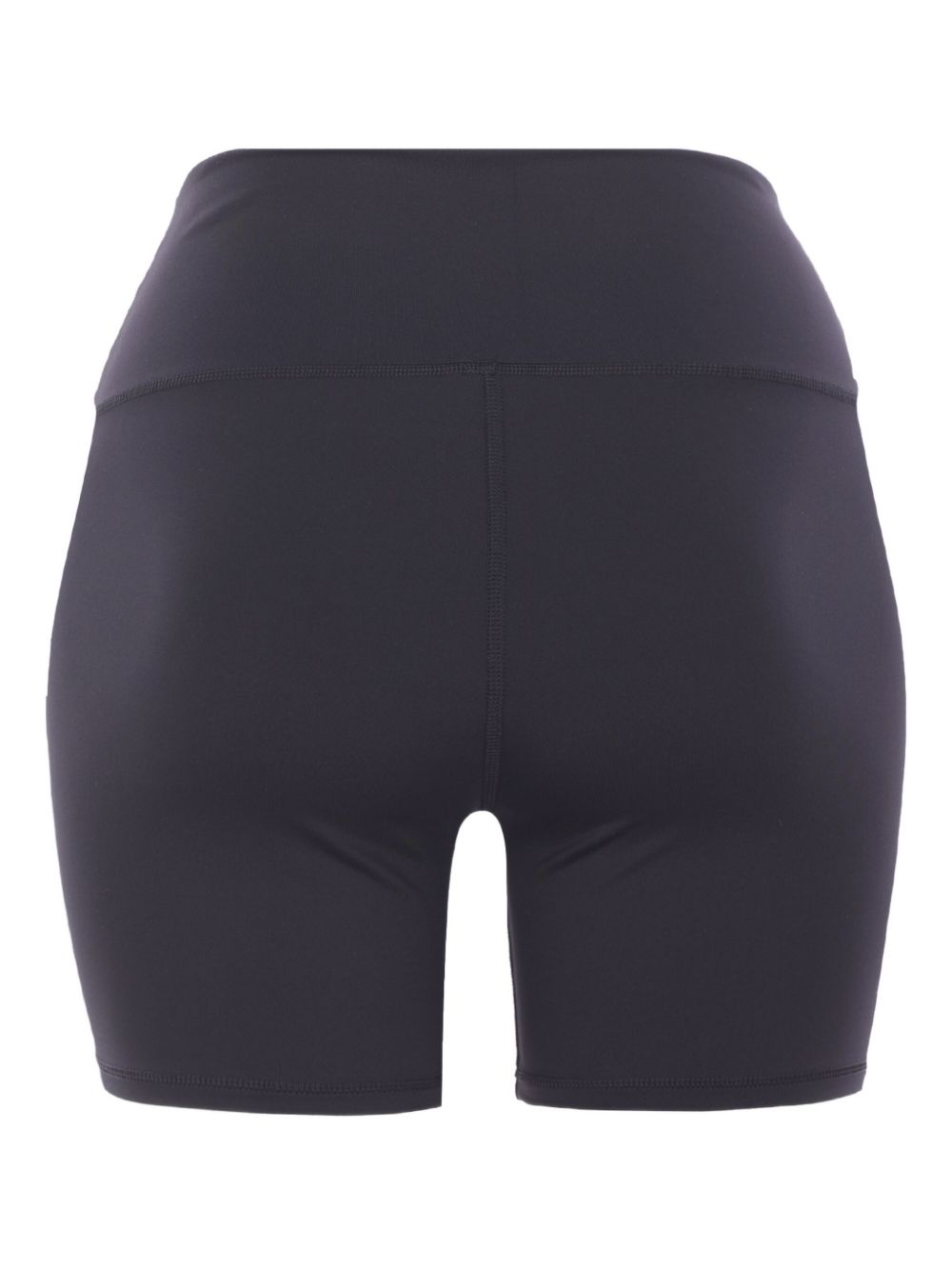 Adidas By Stella Mccartney Shorts Black