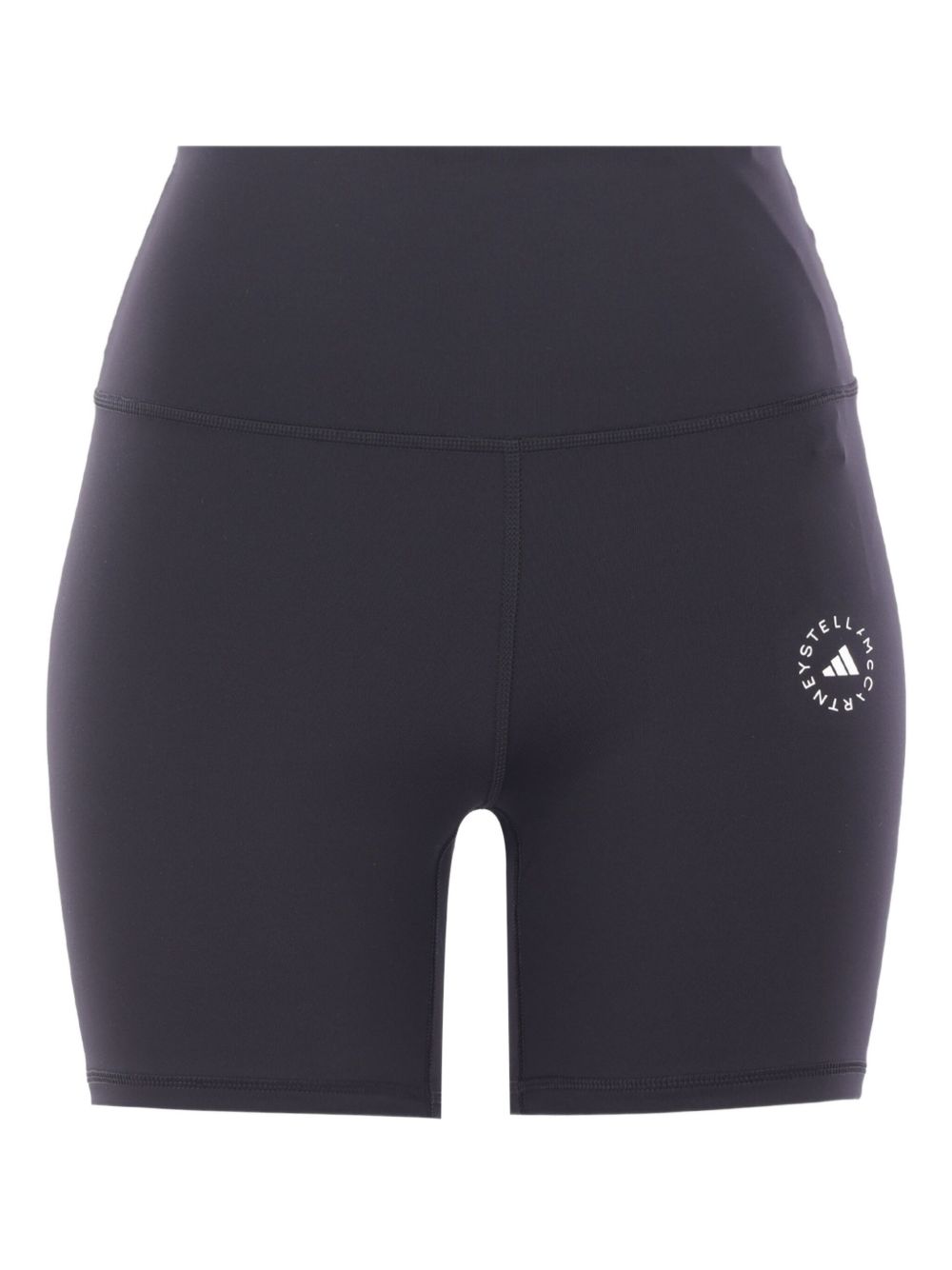Adidas By Stella Mccartney Shorts Black