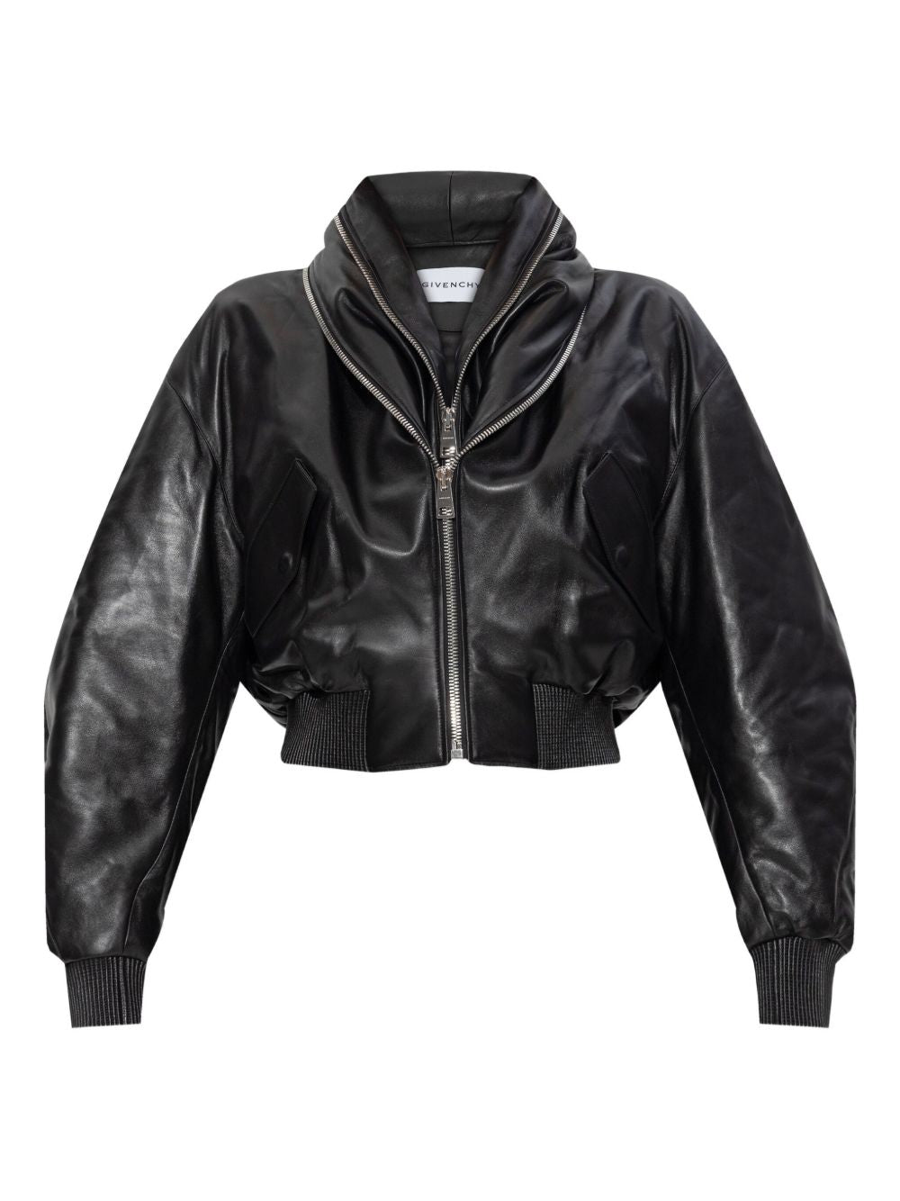 Givenchy Coats Nero