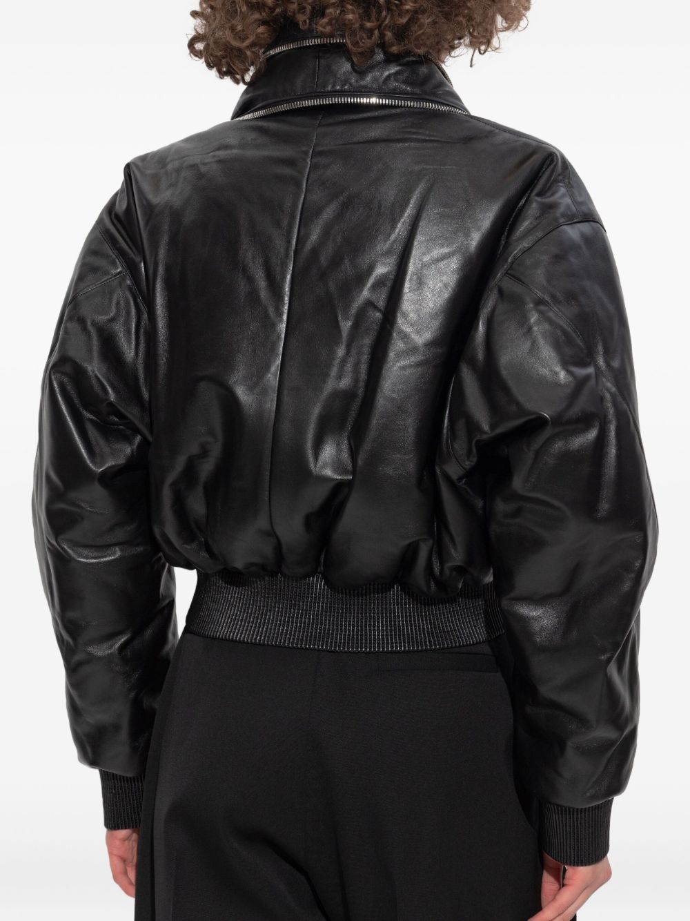 Givenchy Coats Nero