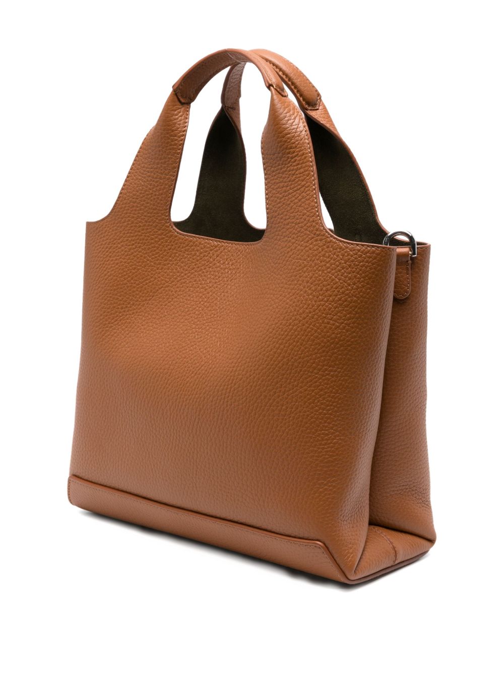 Hogan Pre Bags Leather Brown