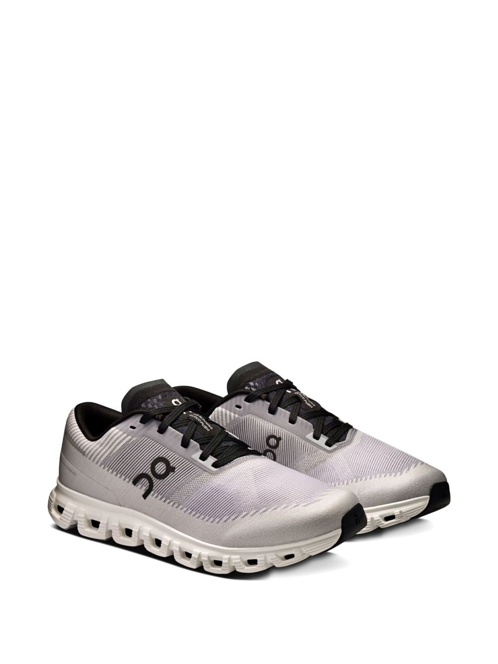 ON Sneakers Lilac Outer: Fabric