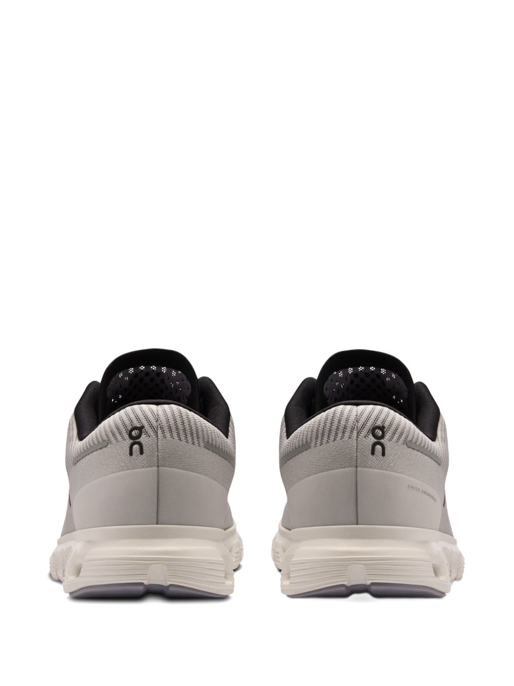 ON Sneakers Lilac Outer: Fabric