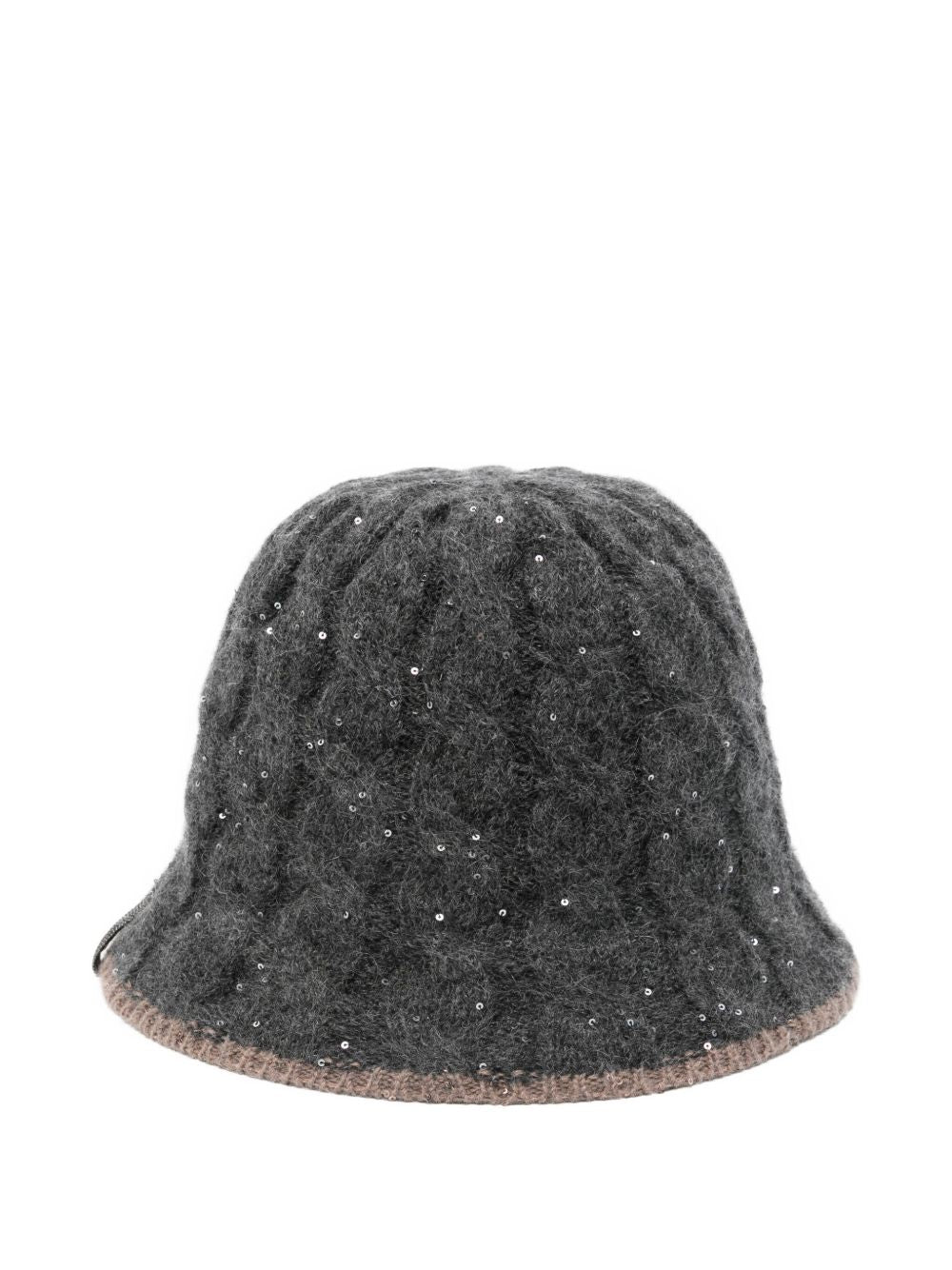 Brunello Cucinelli Hats Bianco