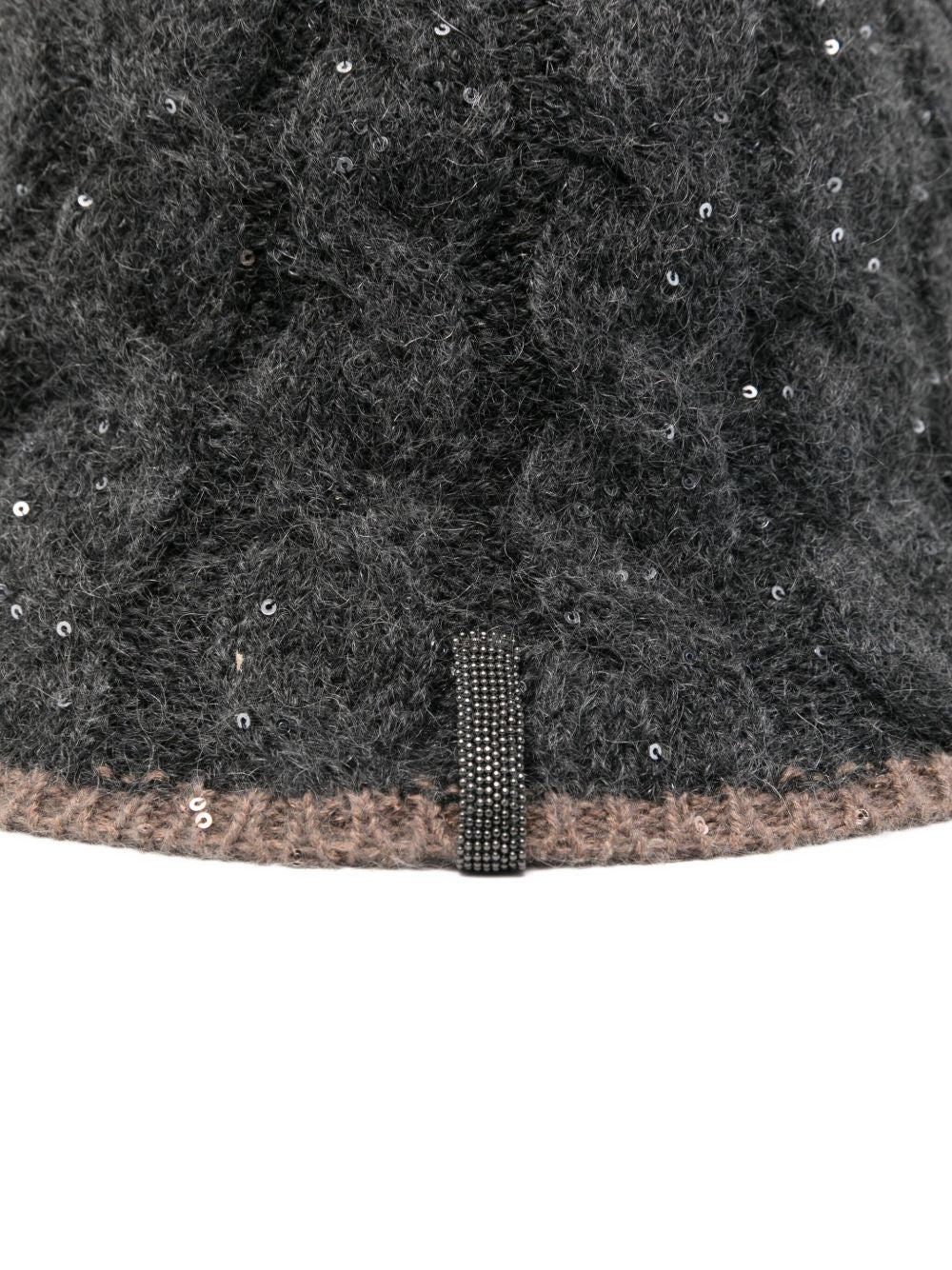 Brunello Cucinelli Hats Bianco