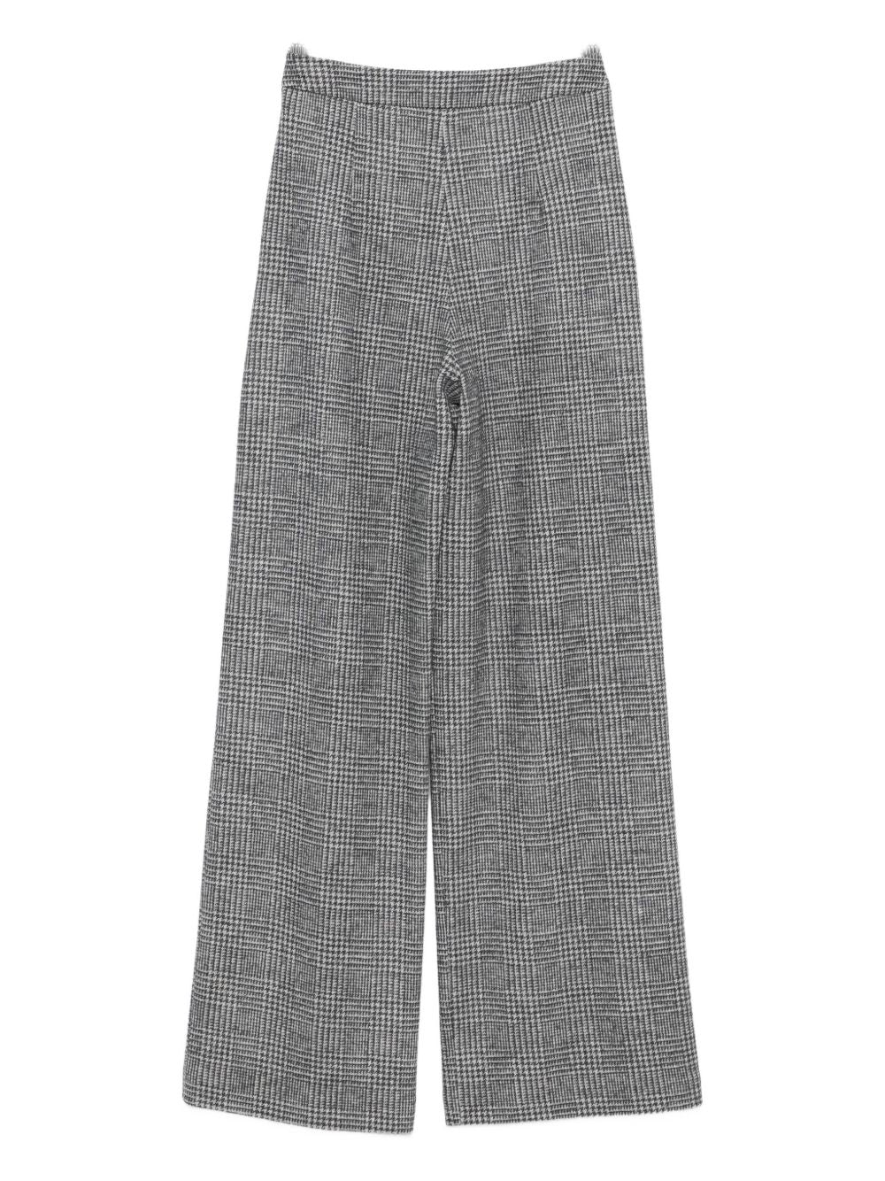 Emporio Armani Trousers Grigio