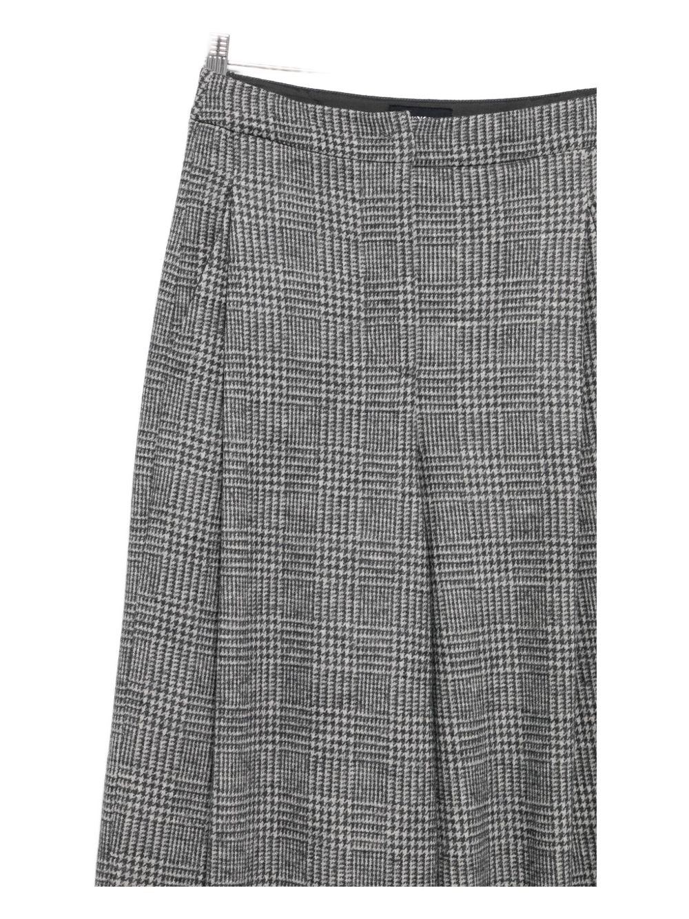 Emporio Armani Trousers Grigio