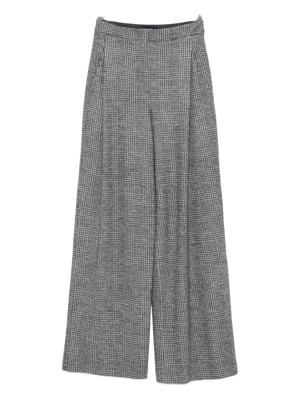 Emporio Armani Trousers Grigio