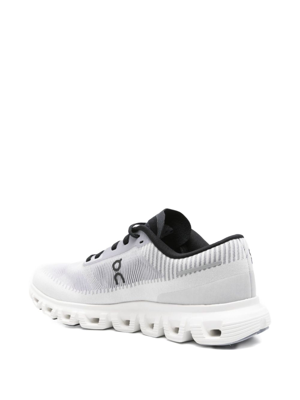On Sneakers Lilac Outer: Fabric