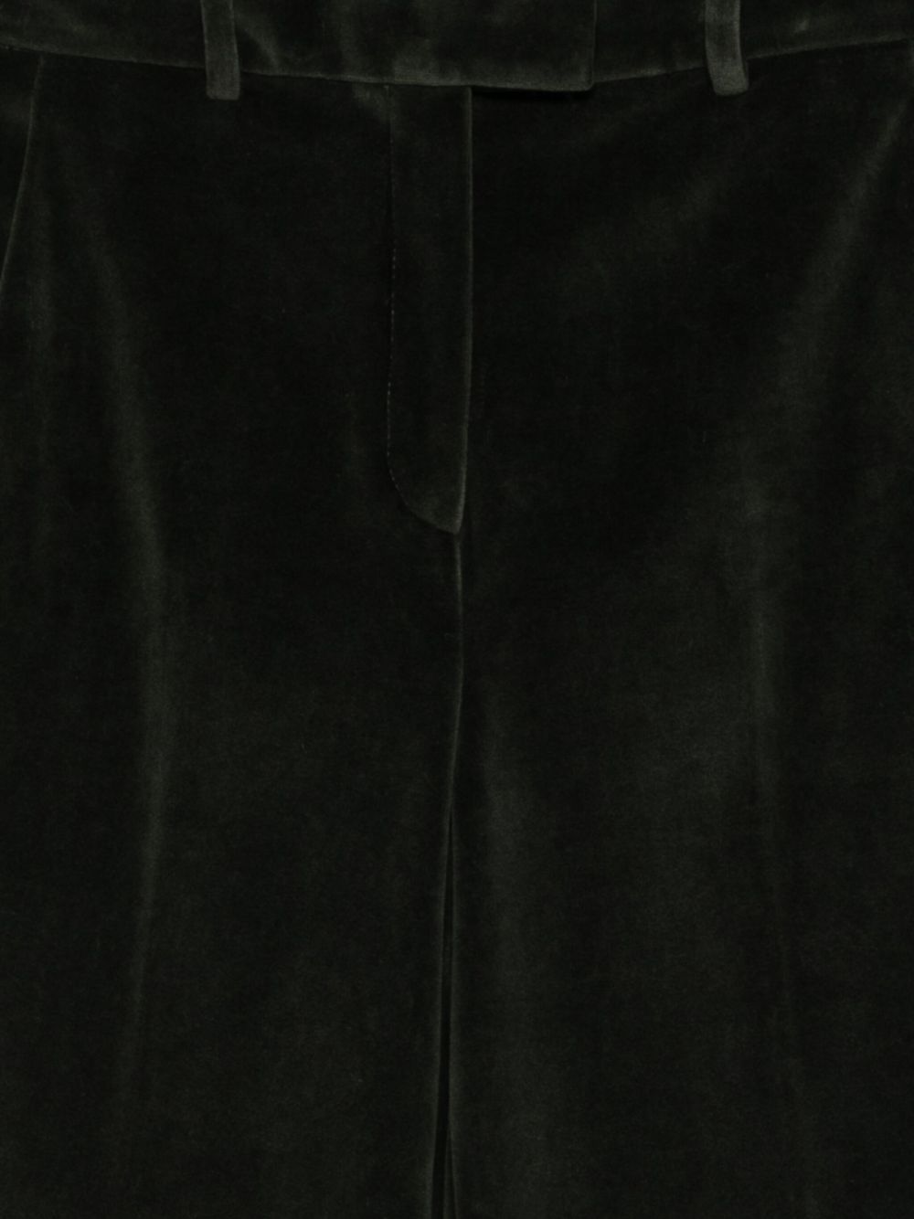 Circolo 1901 Trousers Green