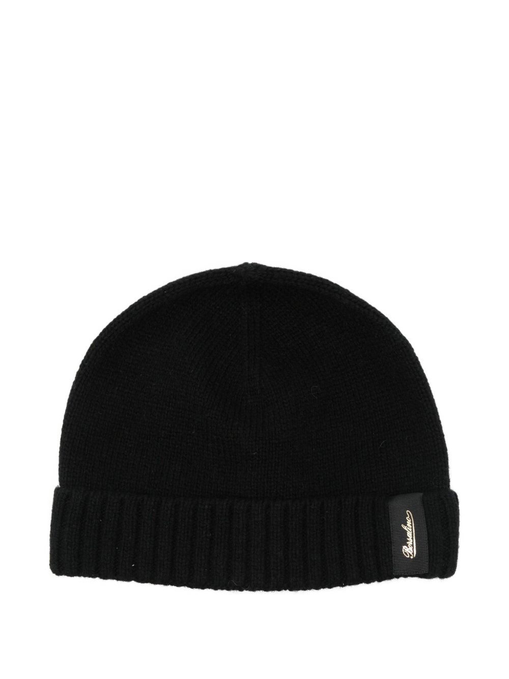 Borsalino Hats Black