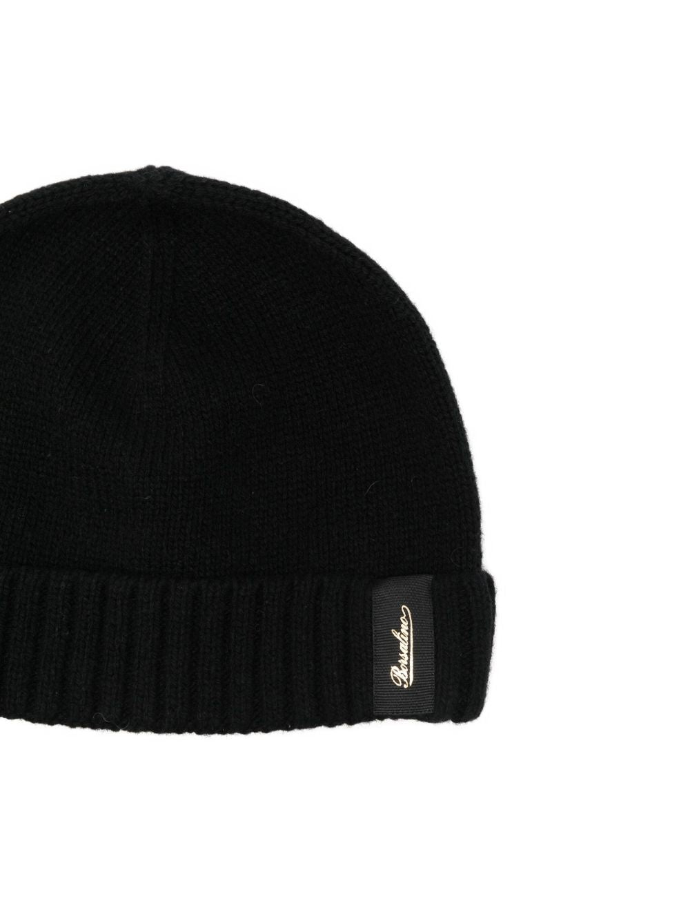 Borsalino Hats Black
