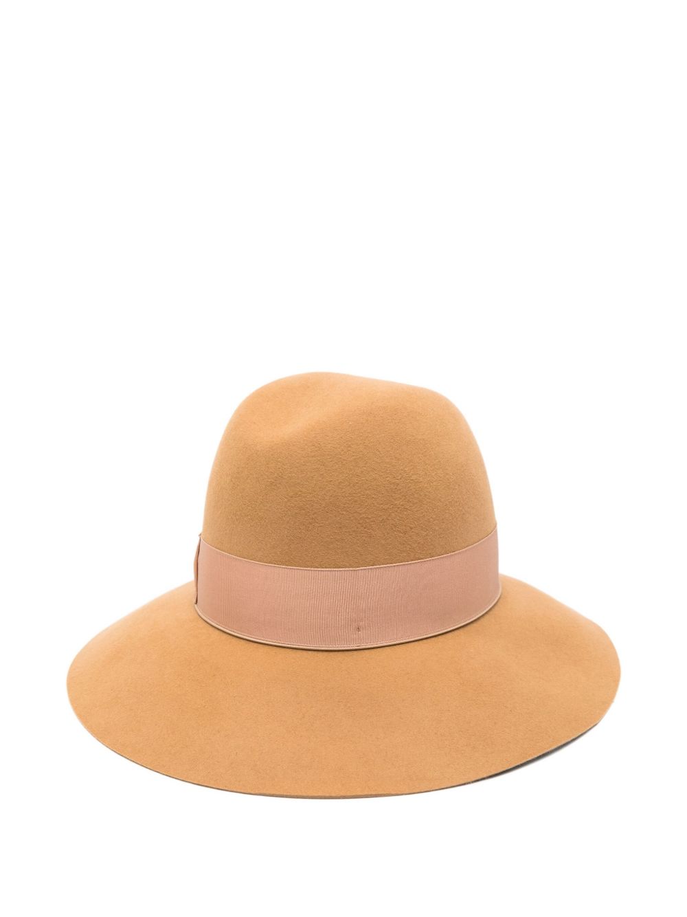 Borsalino Hats Camel Fur Felt