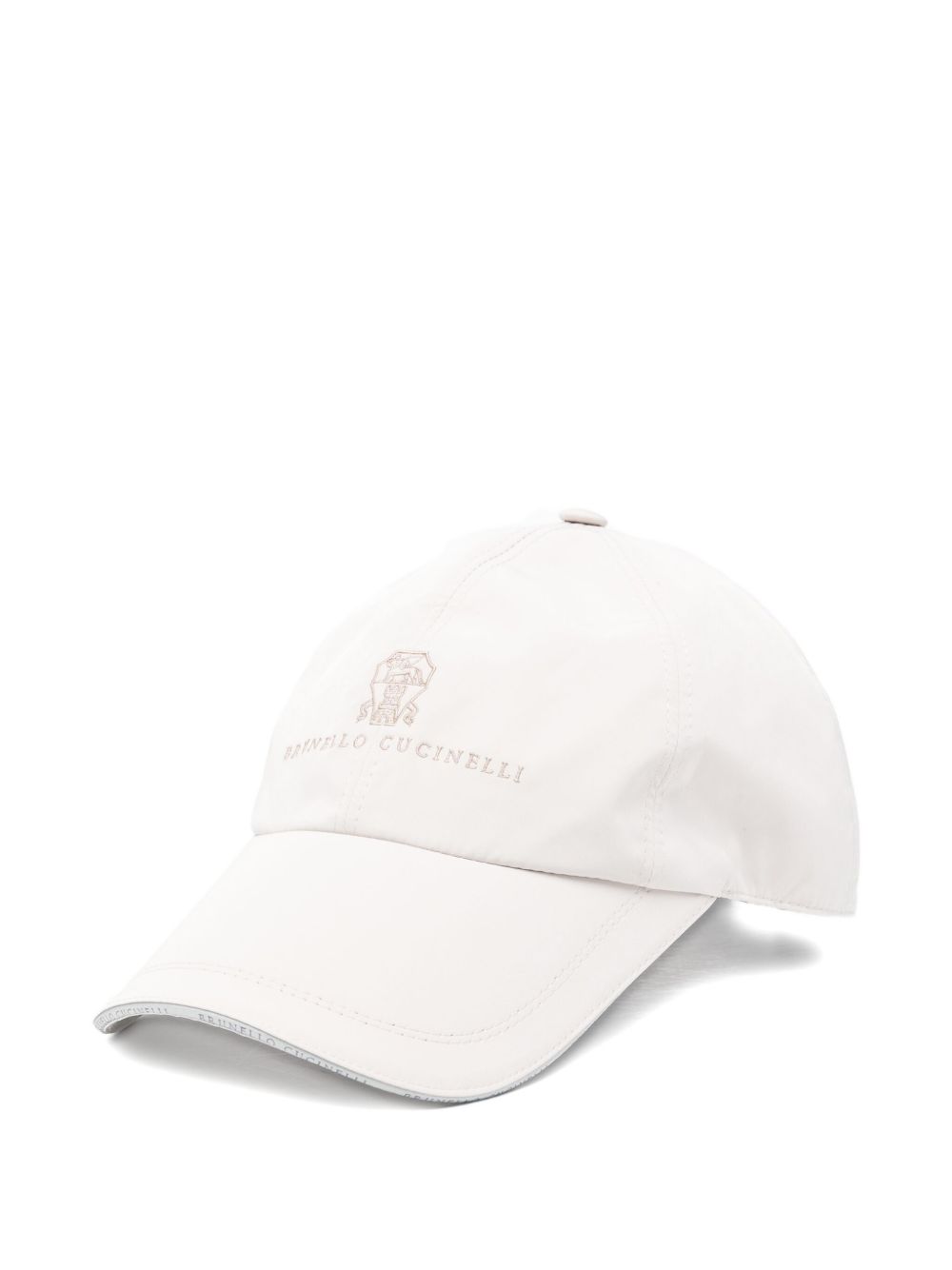 Brunello Cucinelli Hats Bianco