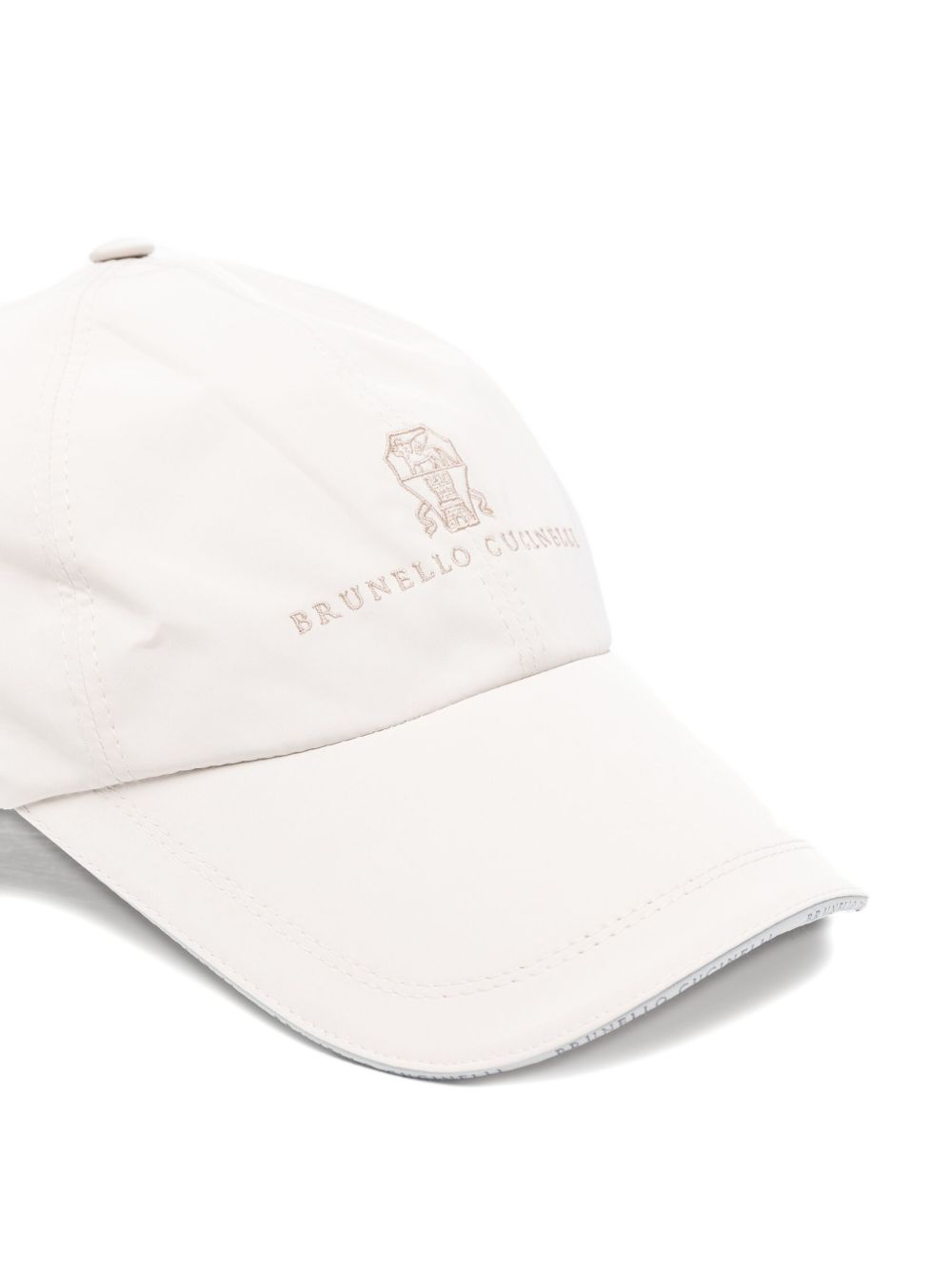 Brunello Cucinelli Hats Bianco
