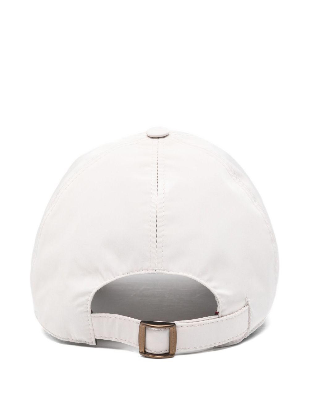 Brunello Cucinelli Hats Bianco