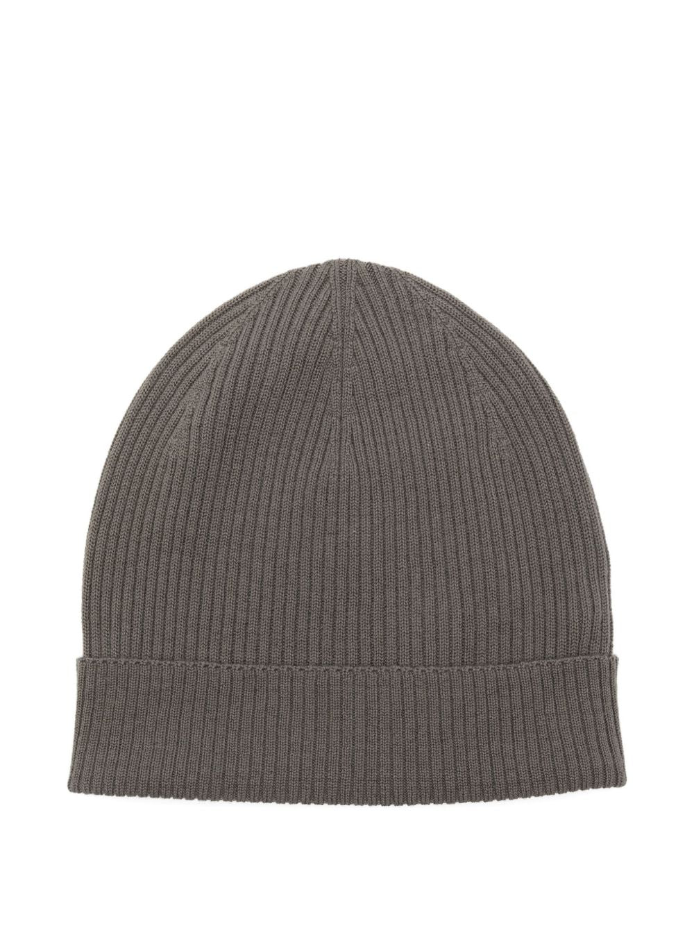 Rick Owens Hats Grey Cashmere
