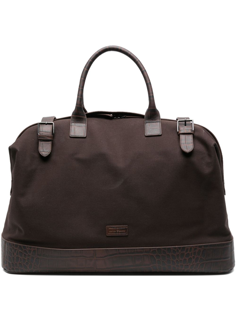Emporio Armani Bags Marrone Outer: Calf Leather