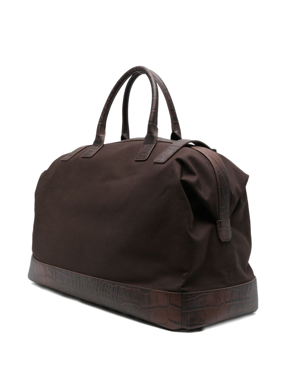 Emporio Armani Bags Marrone Outer: Calf Leather