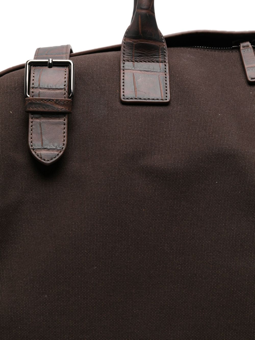 Emporio Armani Bags Marrone Outer: Calf Leather